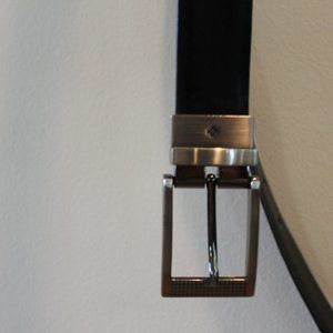 Ryan Secrest Reversible Men's Belt